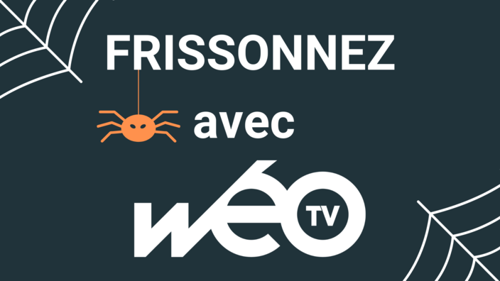 Offrez-vous une journée de frissons avec Wéo ! 